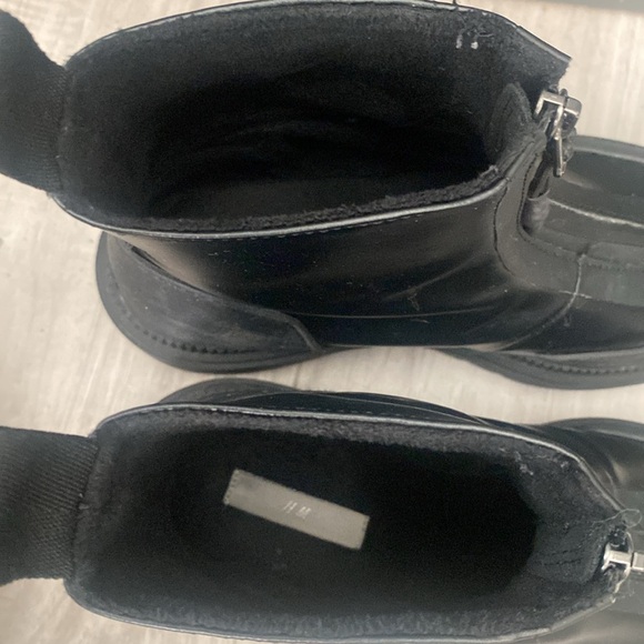 Hm zipper boots - Picture 8 of 9